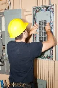 Electrician Near Me In Detroit MI Electrical Panel Repair by Electrician - Electrician Near Me in Detroit MI